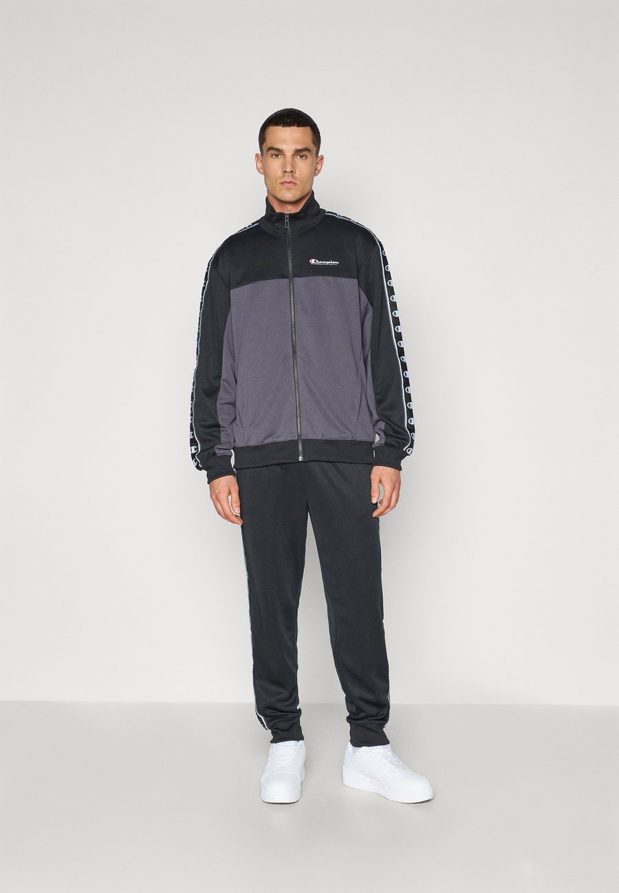 

Спортивный костюм Champion SPORT HERITAGE TRACKSUIT SET, Black