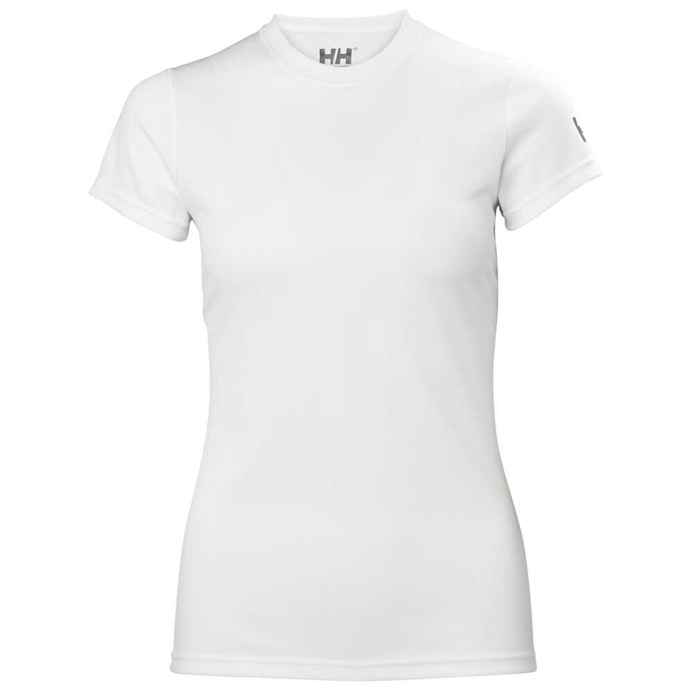 

Футболка Helly Hansen Tech, белый