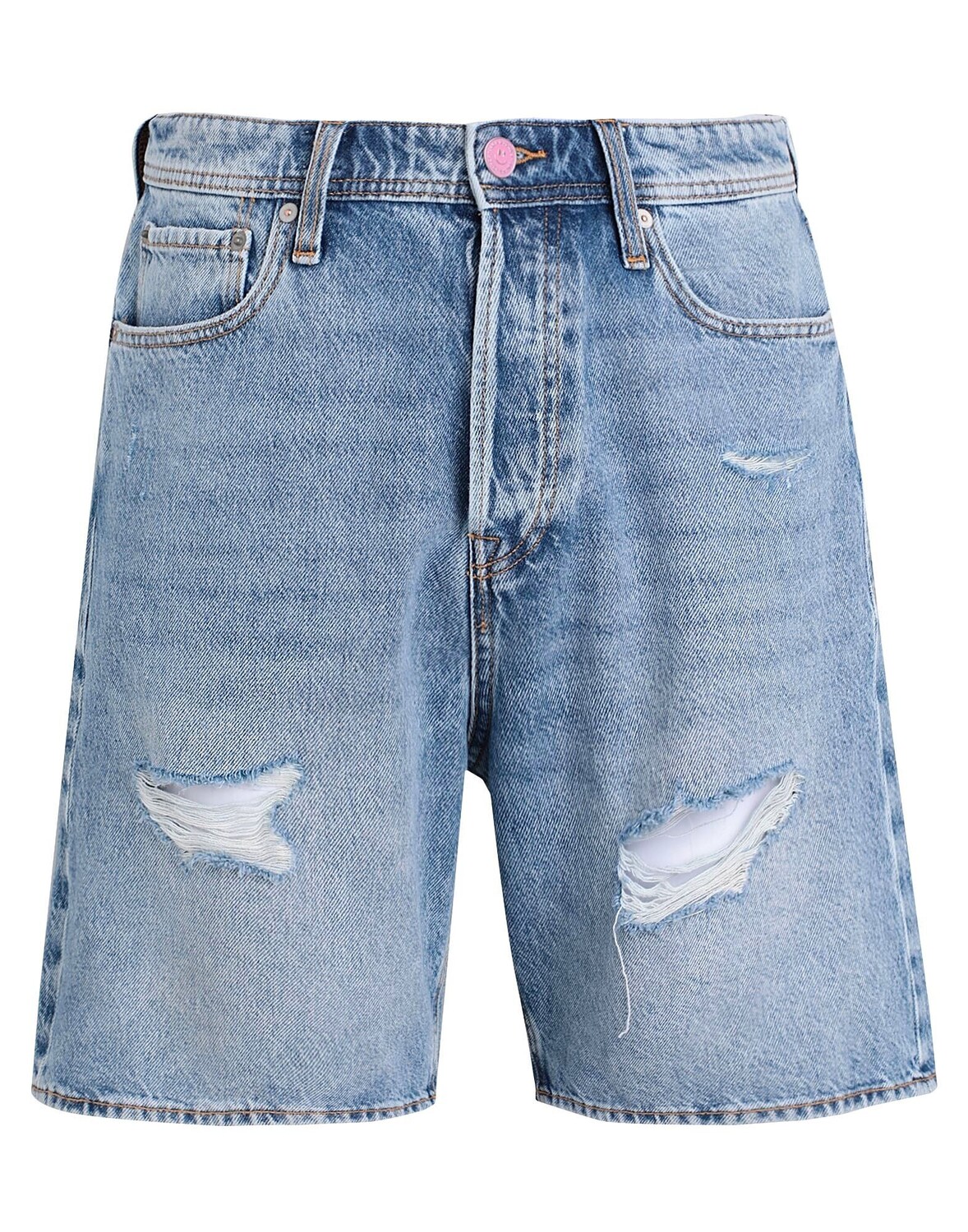 

Шорты Jack & Jones, синий
