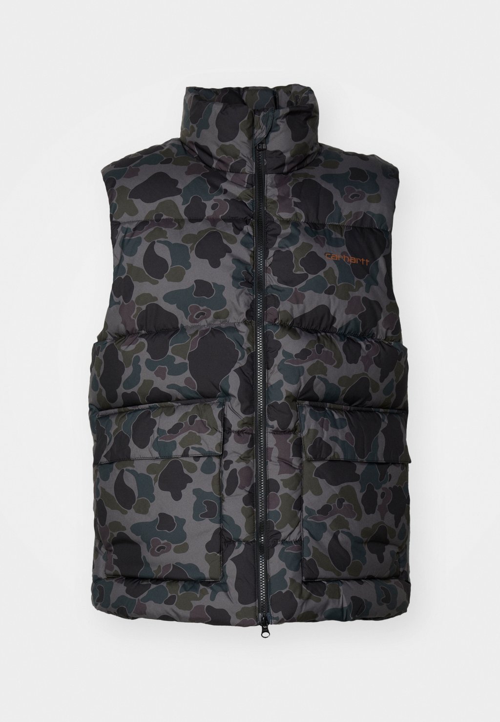 

Жилет SPRINGFIELD VEST Carhartt WIP, серый