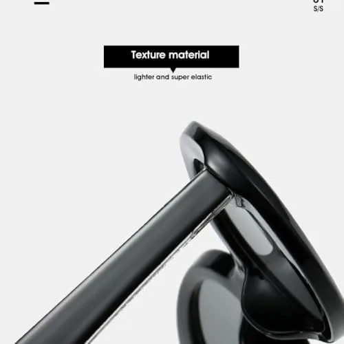 

Солнцезащитные очки 2027 года с градиентной овальной формой для женщин, винтажные солнцезащитные очки для мужчин, защита от ультрафиолета UV400 для женщин MTZJH, Gray