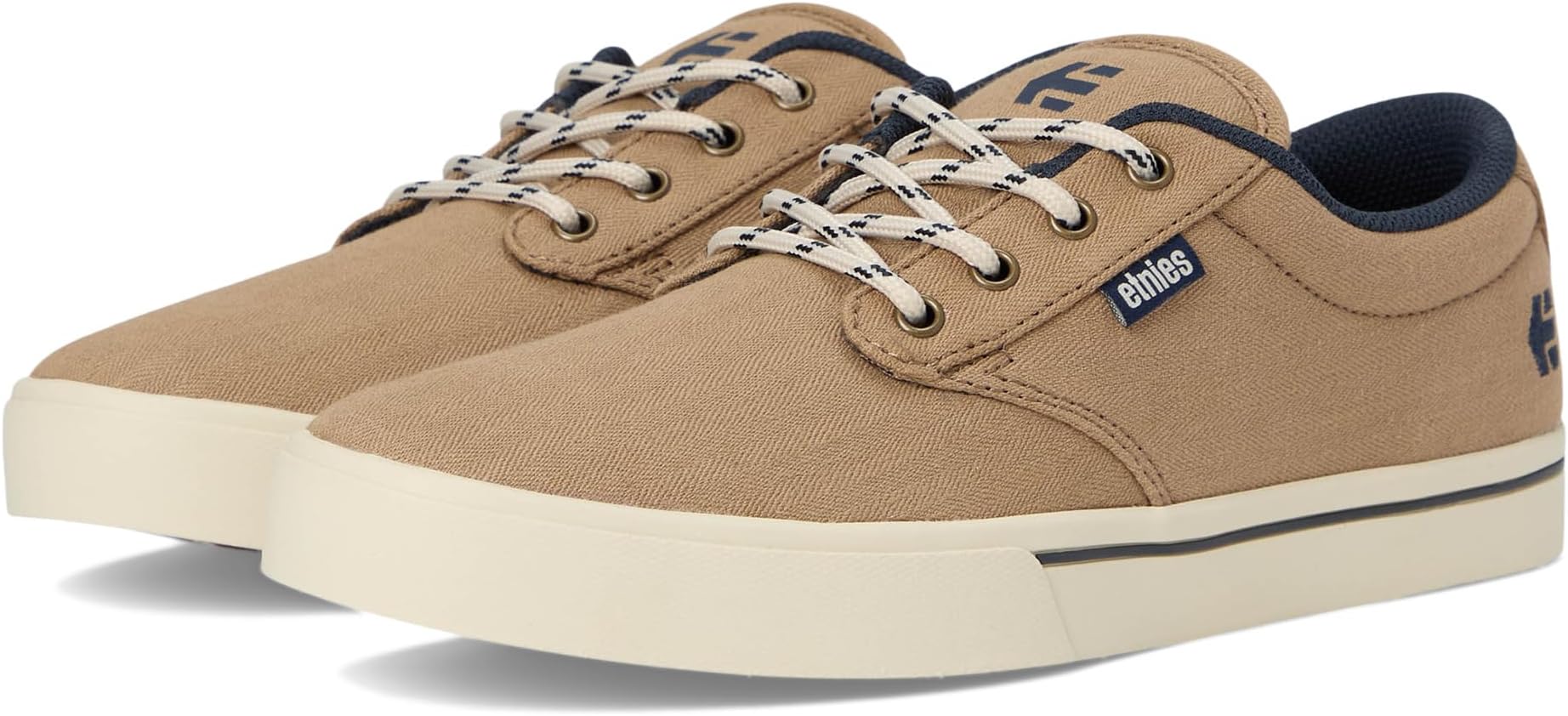 

Кроссовки etnies Men's Jameson 2 Eco, Tan