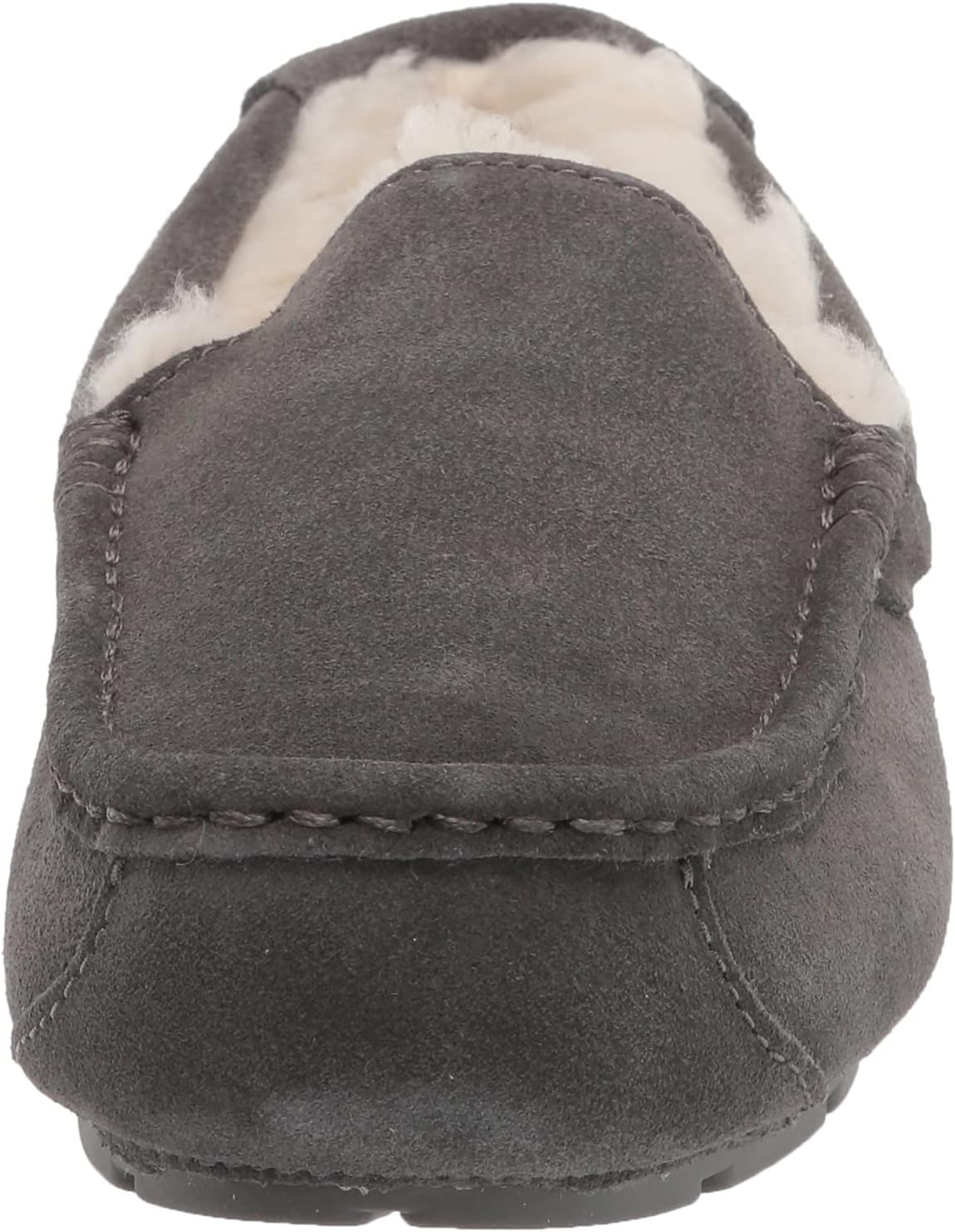 Тапочки мужские Koolaburra от UGG Tipton Koolaburra By Ugg, серый — фото 2
