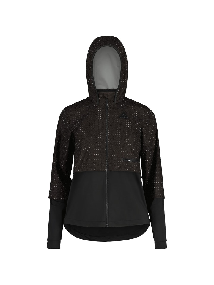 

Куртка софтшелл Maloja