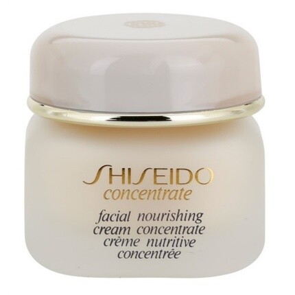 

Shiseido Питательный концентрат (питание для лица) 30 мл