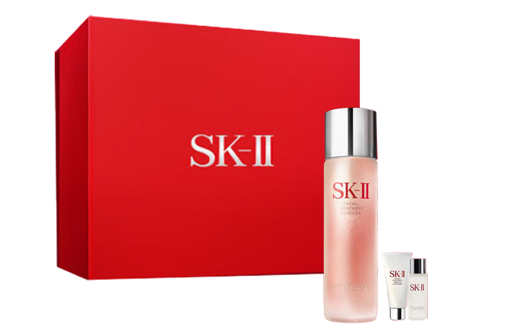 

Наборы для ухода за кожей SK II Unisex SK-II