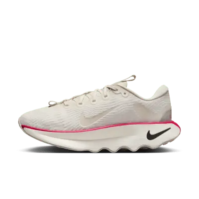 

Кроссовки Nike Motiva, цвет Pale Ivory/Sail/Light Iron Ore/Black