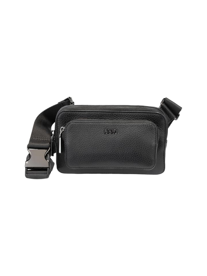 

JOOP! Поясная сумка Cardona Emir, черная, 13,00 x 21,00 x 3,00 см
