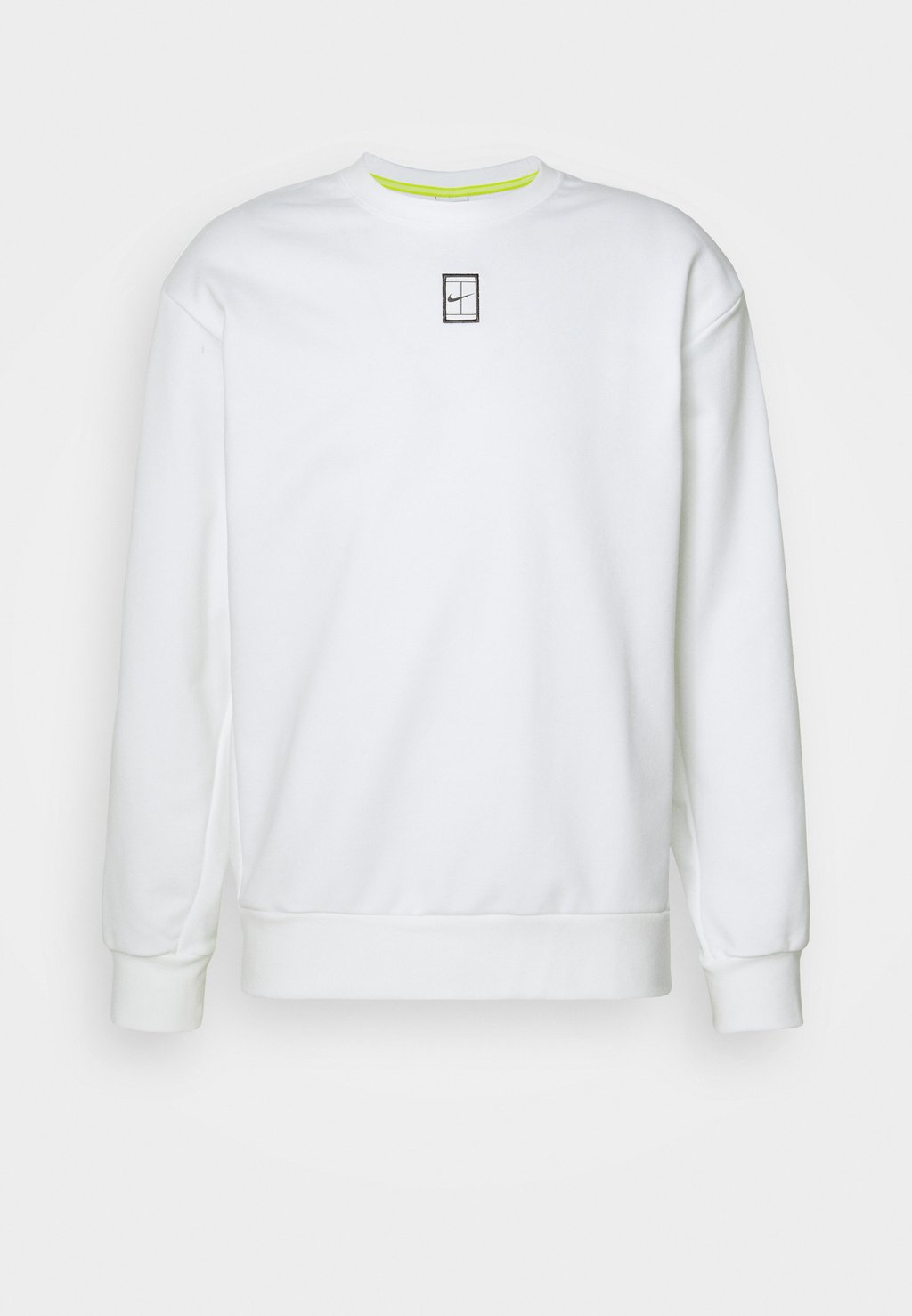 

Толстовка HERITAGE CREW Nike Performance, белый