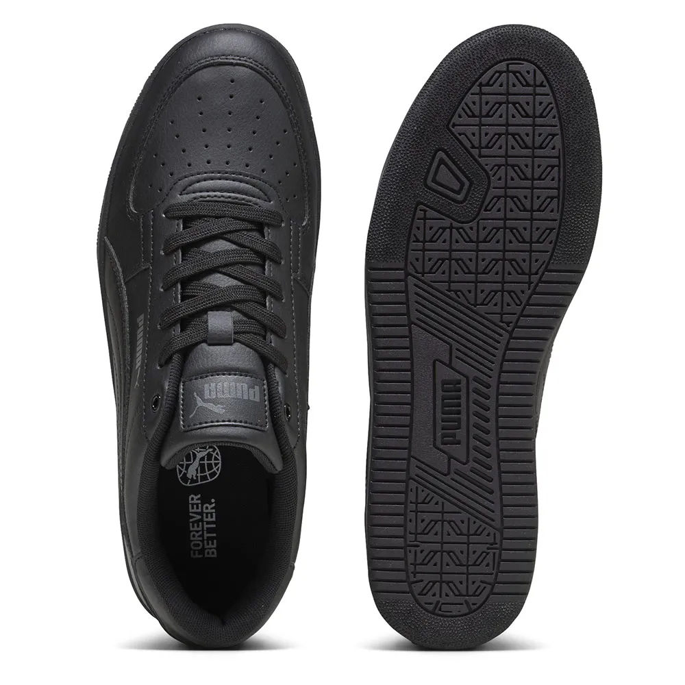 Кроссовки Puma Caven 2.0 trainers, черный — фото 2