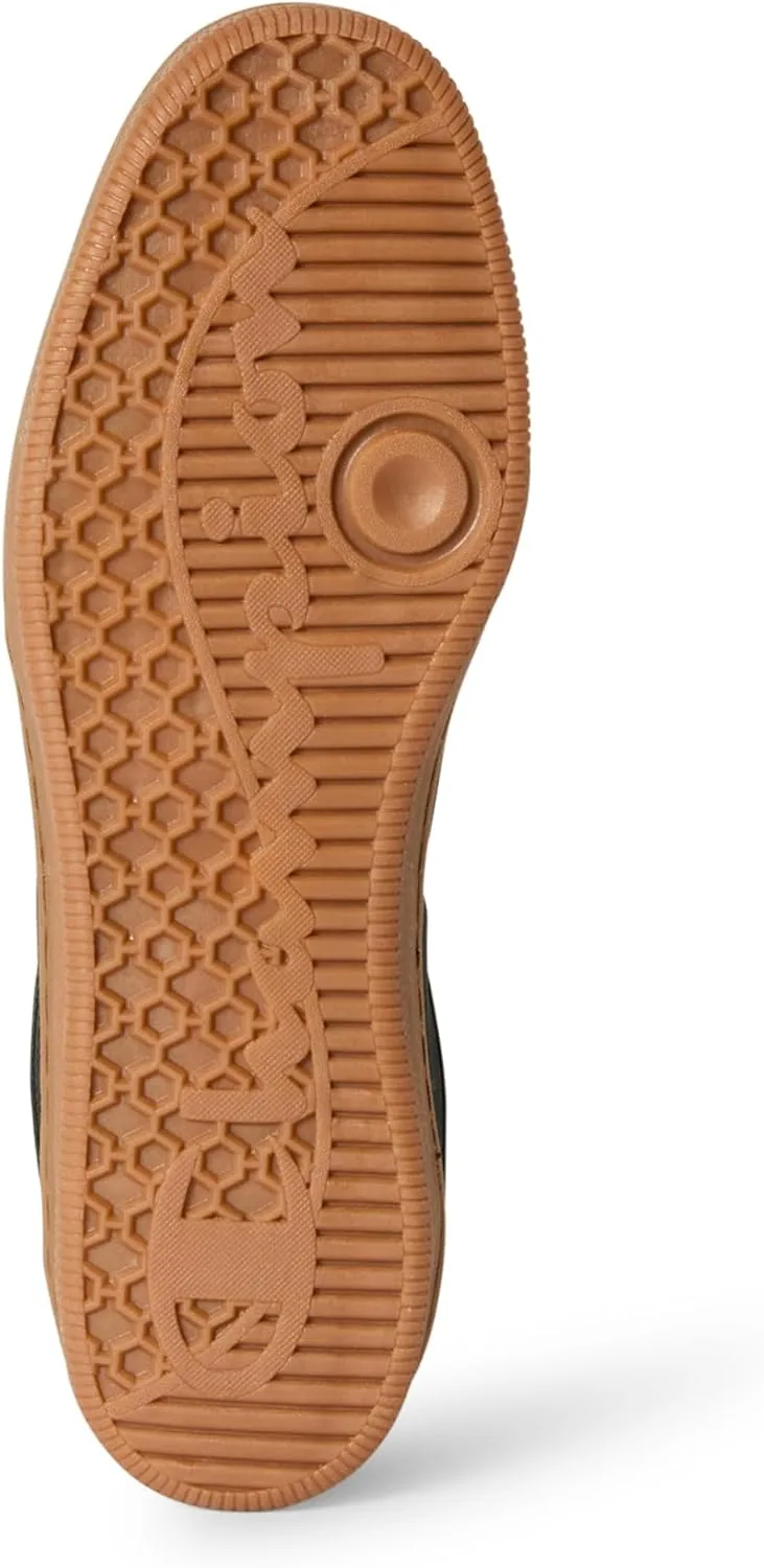 Кроссовки Champion Prestige, розовый — фото 3