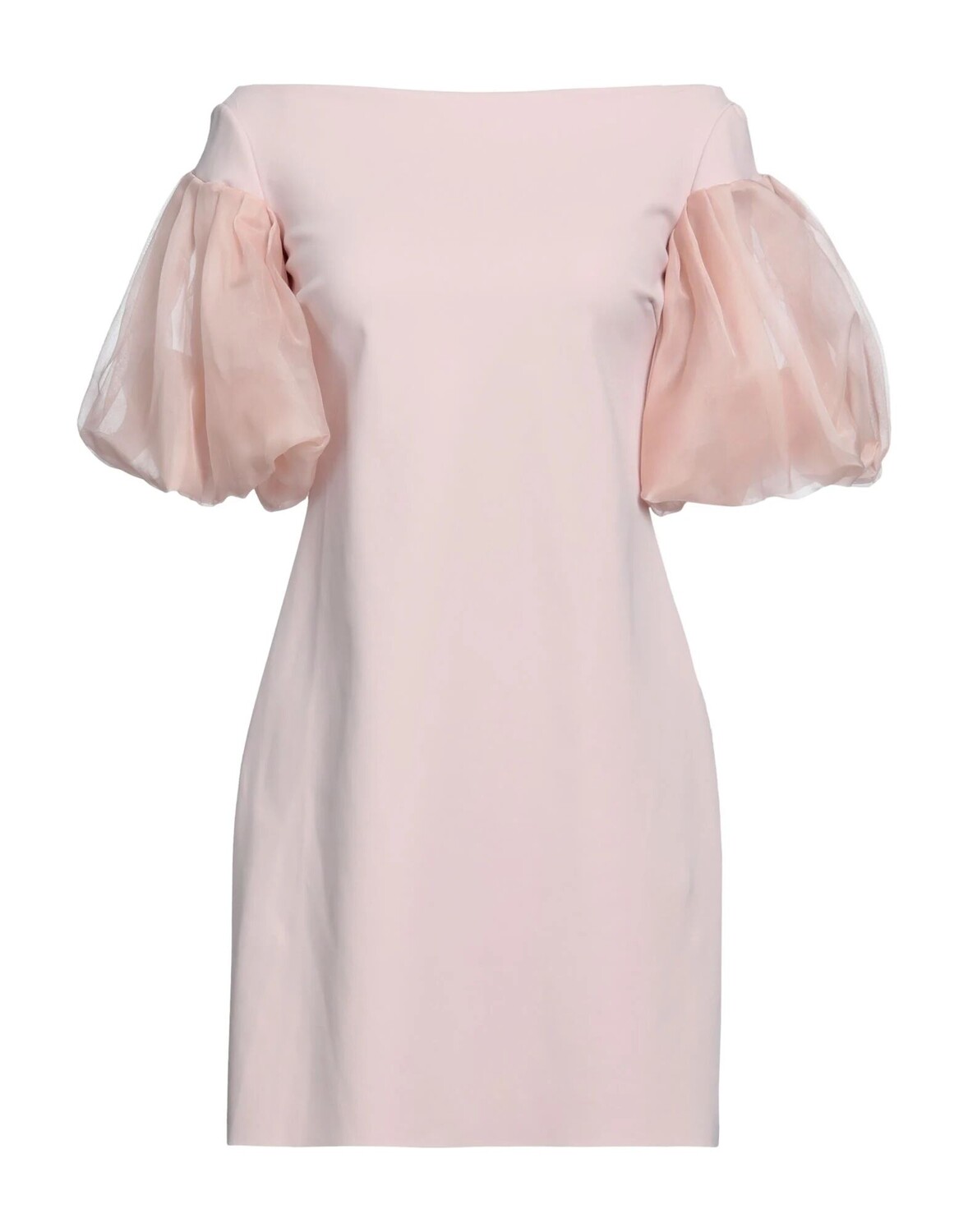 

Платье Chiara Boni La Petite Robe, розовый