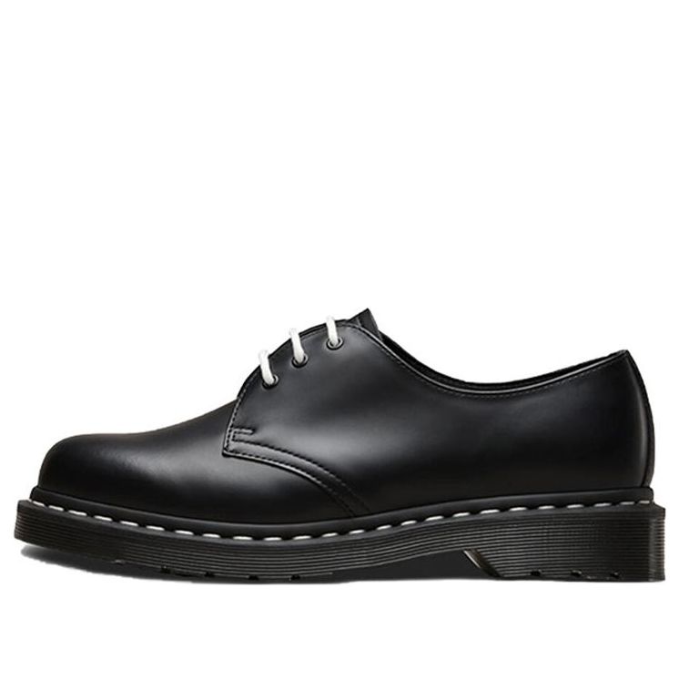 

Ботинки Dr. Martens 1461 3 Martin boots 'Black' 24757001