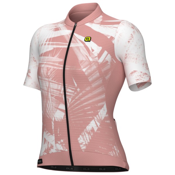 

Женская веломайка pr-e palm s/s Alé, Cipra