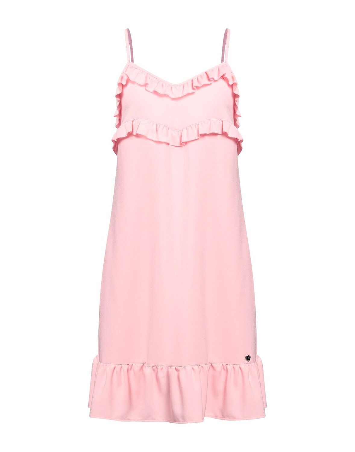 

Платье Blumarine, розовый