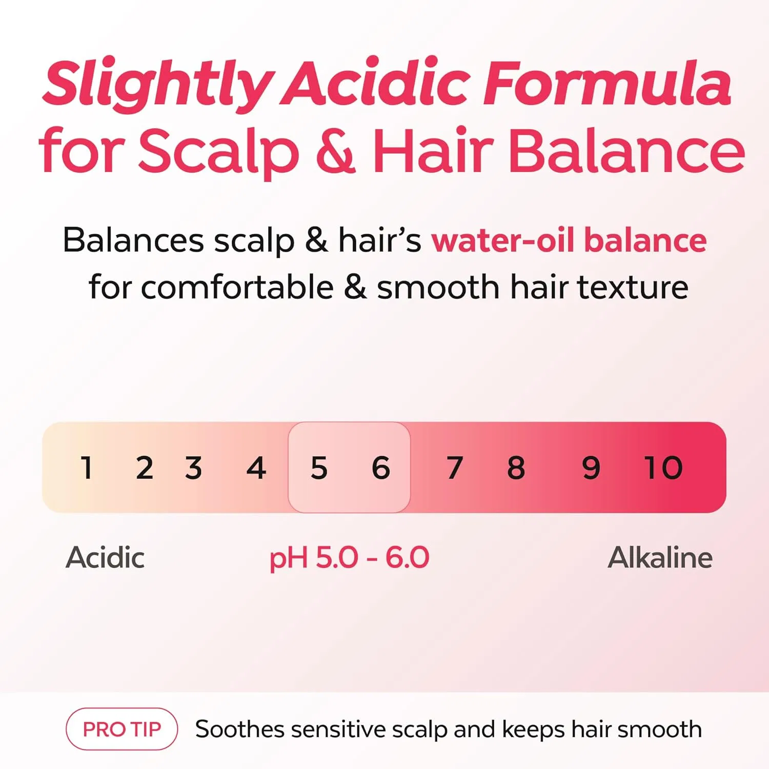 Спрей для волос A'PIEU Raspberry Vinegar Hair Mist A'Pieu(アピュー) — фото 4