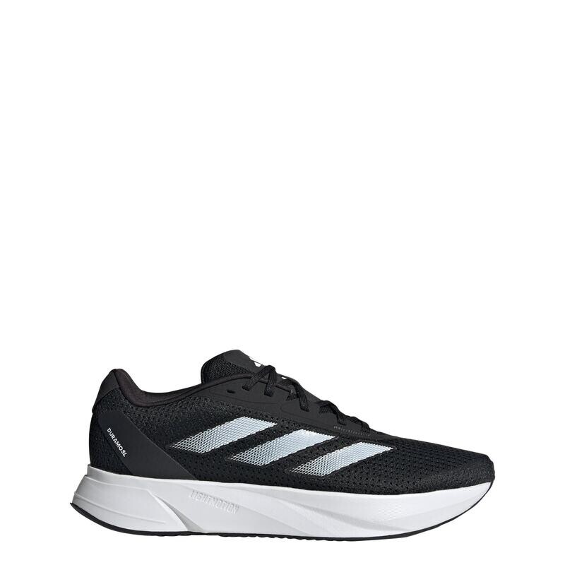 

Кроссовки Adidas, цвет schwarz/weiss/carbongrau