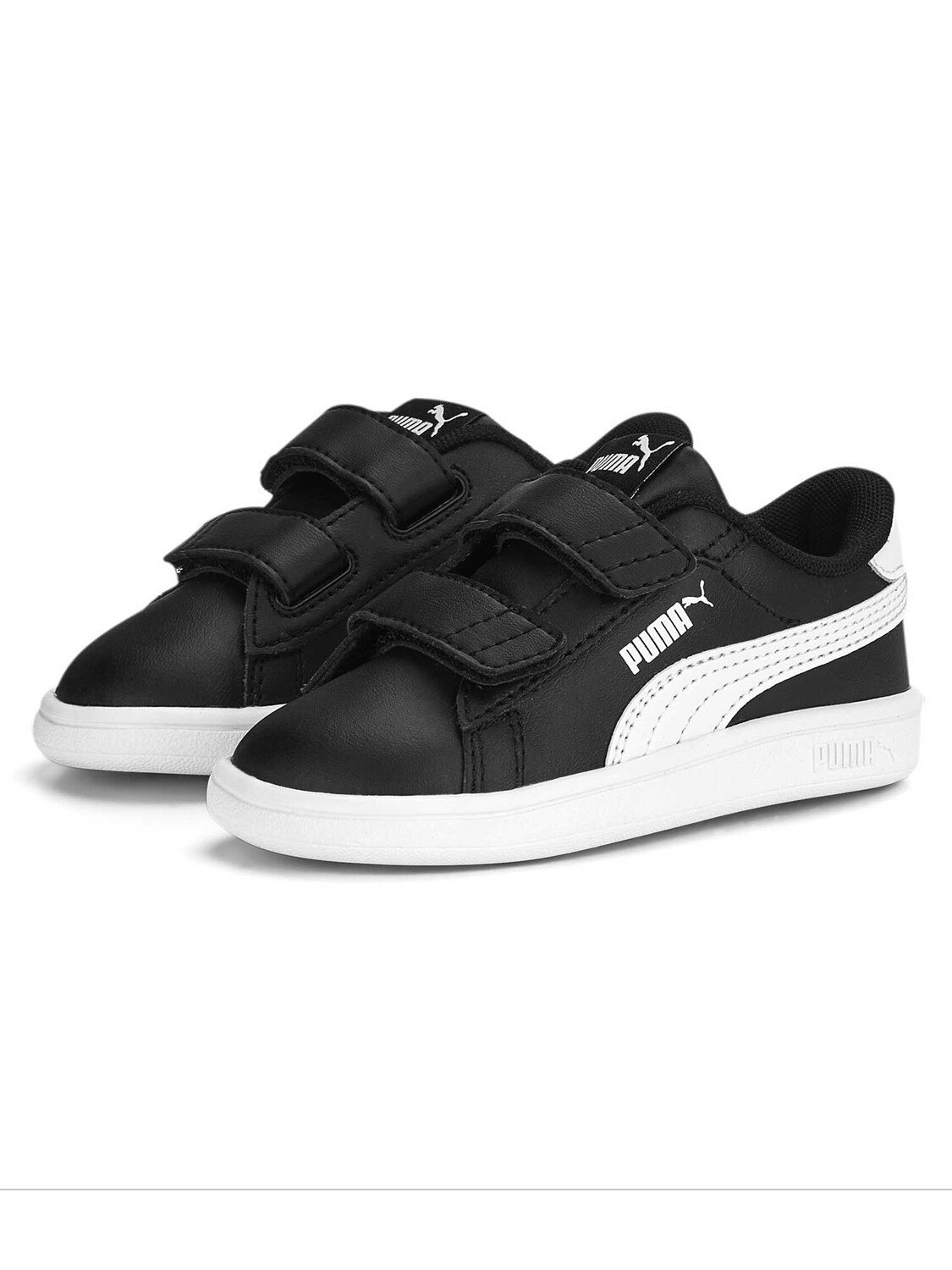 

Кроссовки Puma Smash 3.0 L V Inf, черный