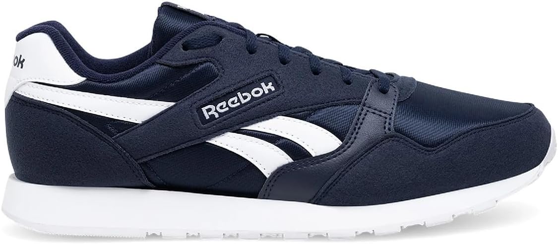 

Кроссовки Reebok Unisex-Adult Reebok Ultra Flash, Vecnav/Ftwwht/Vecnav