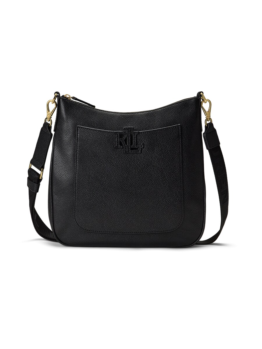 

Сумка кросс-боди Lauren Ralph Lauren CAMERYN 27, Black