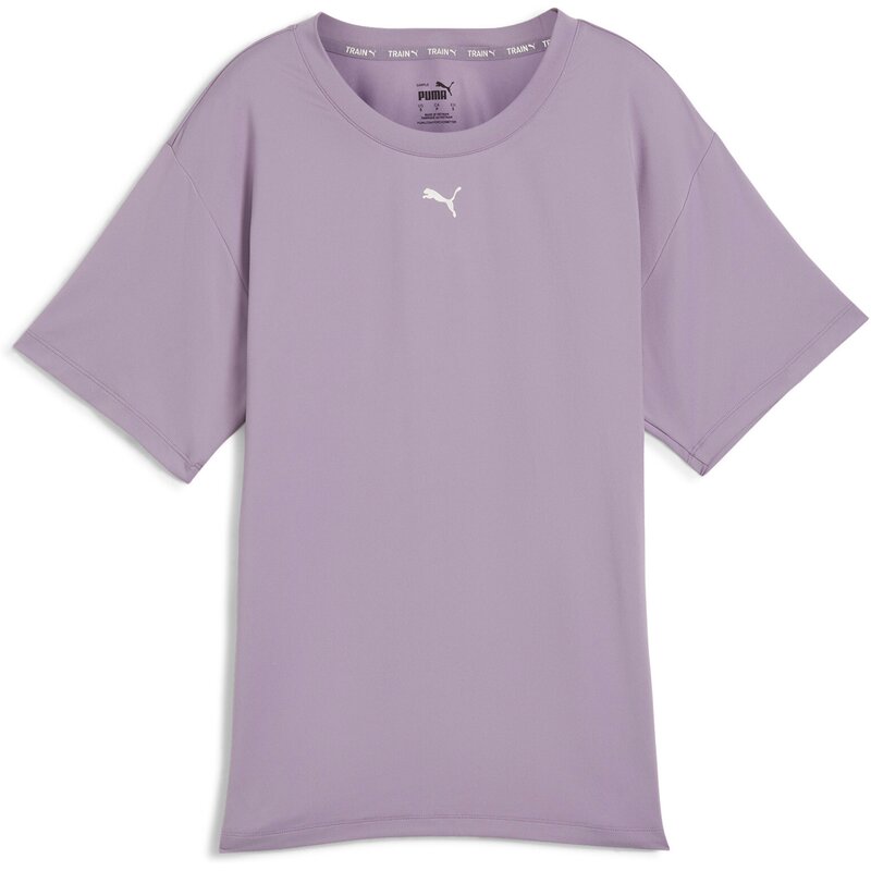 

Футболка Cloudspun tee - reg Puma, цвет pale plum