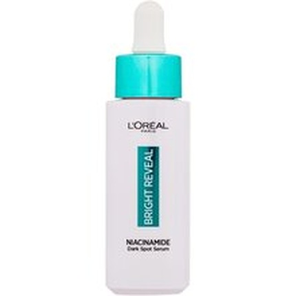 

L'Oreal Bright Reveal Ниацинамидная сыворотка от темных пятен L'Oréal