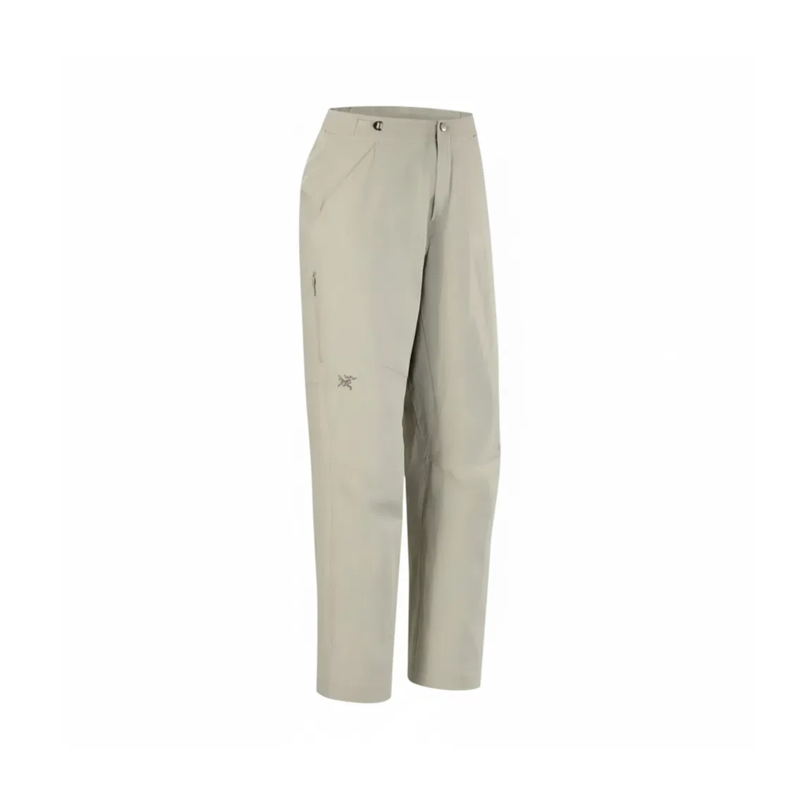 Брюки Arc'teryx CLARKIA Soft Shell женские Arcteryx, Stone Gray Green/Habitat