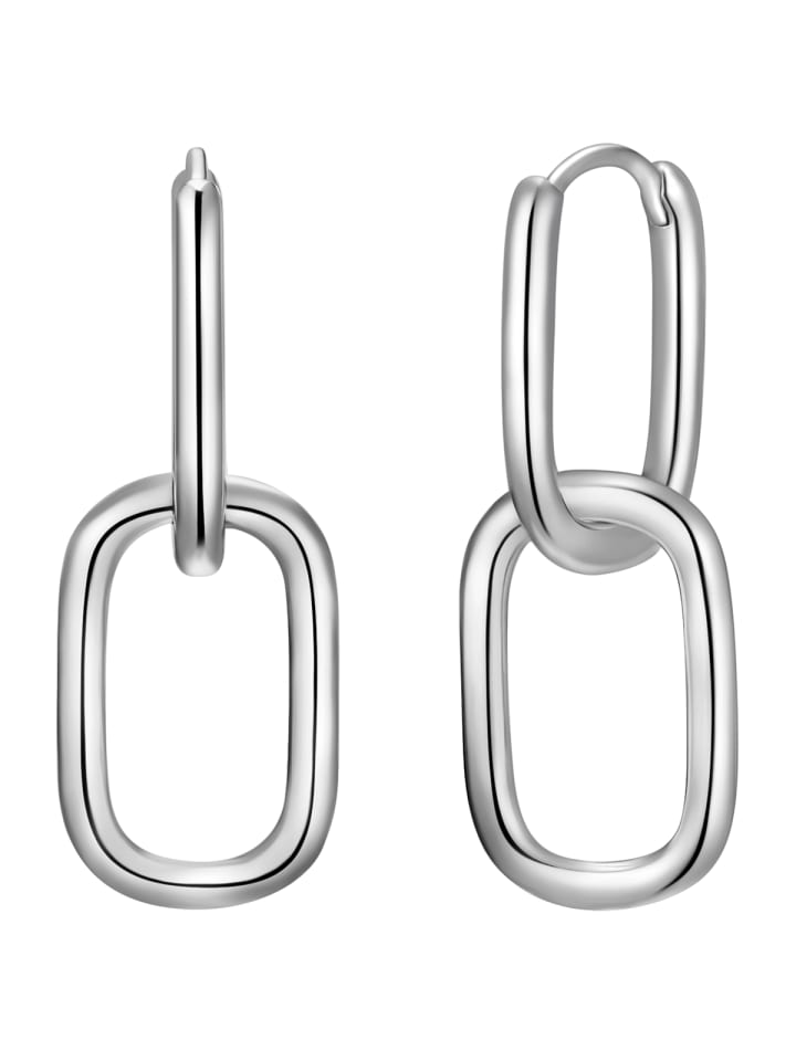 

Glanzstücke München Серебряные серьги из стерлингового серебра