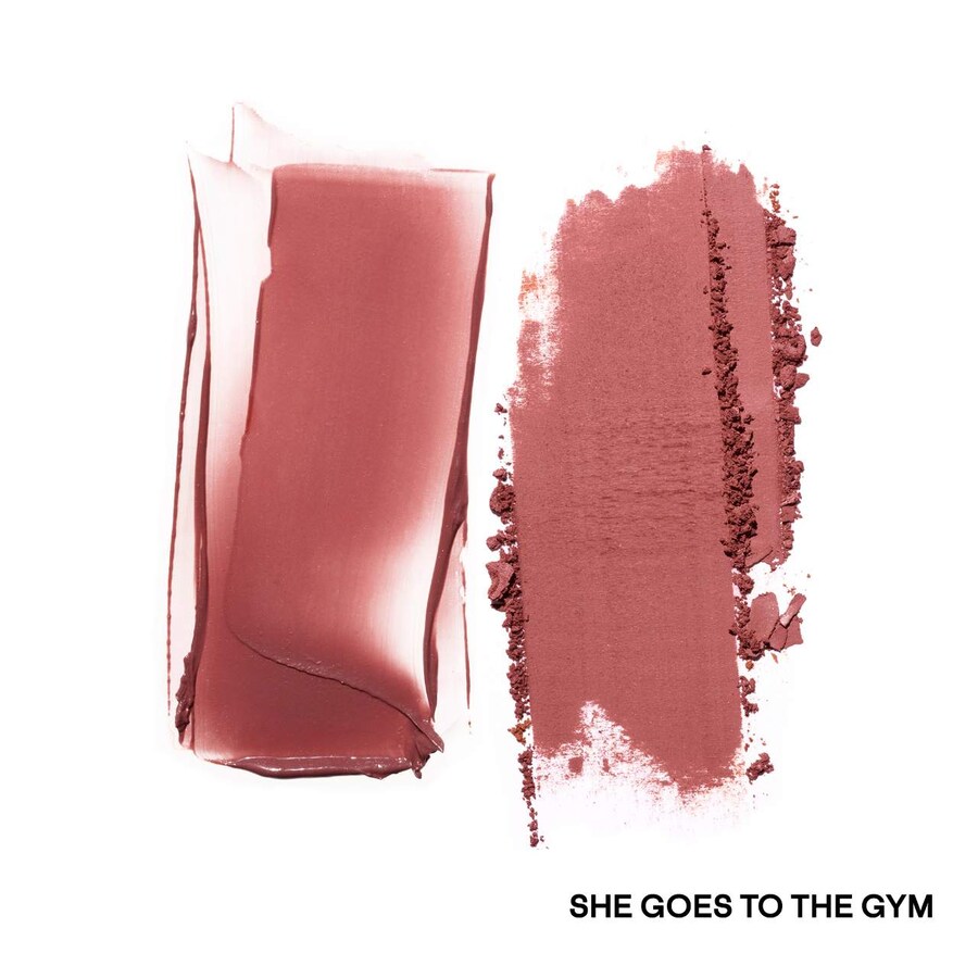 Двойные румяна Double-Take PATRICK TA - She Goes To The Gym — фото 2