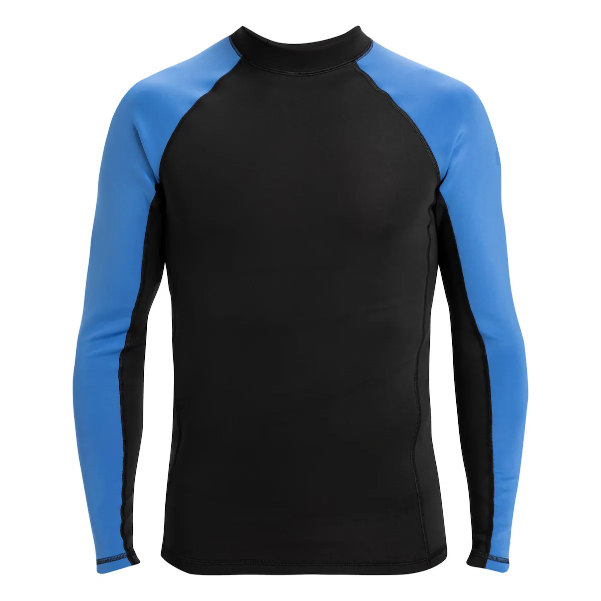 

Мужская футболка Quiksilver Everyday Heat, синий