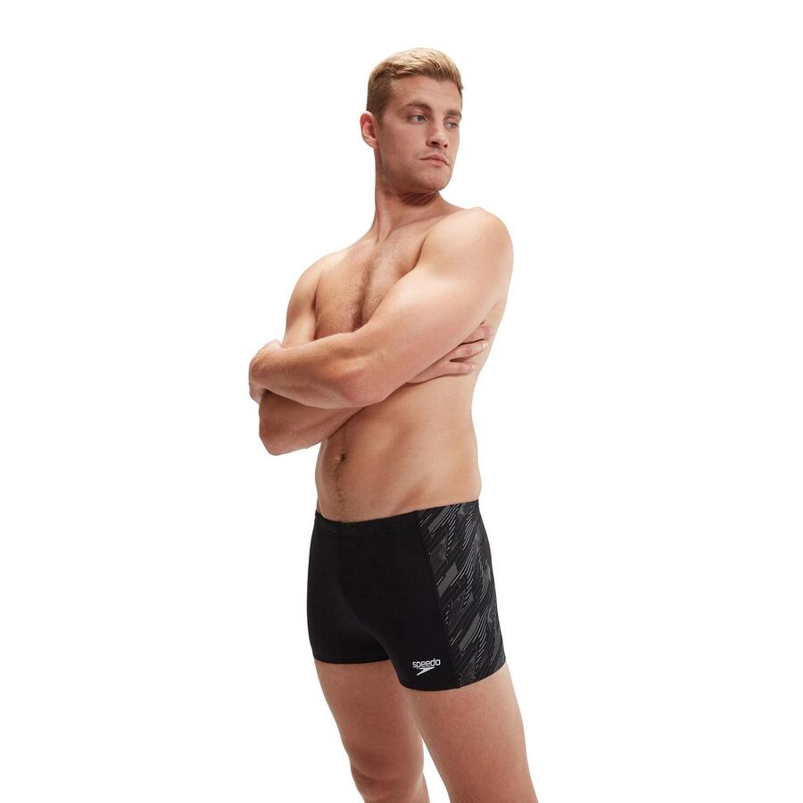 

Боксеры Speedo Hyperboom PNL SHORT AM