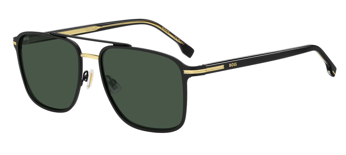 

Мужские солнцезащитные очки BOSS 1748-S HUGO BOSS
