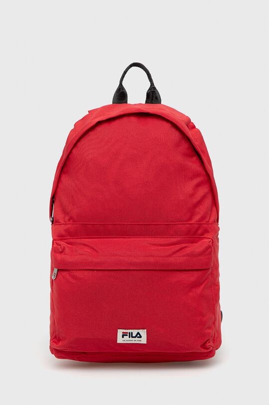 

Рюкзак Fila, красный