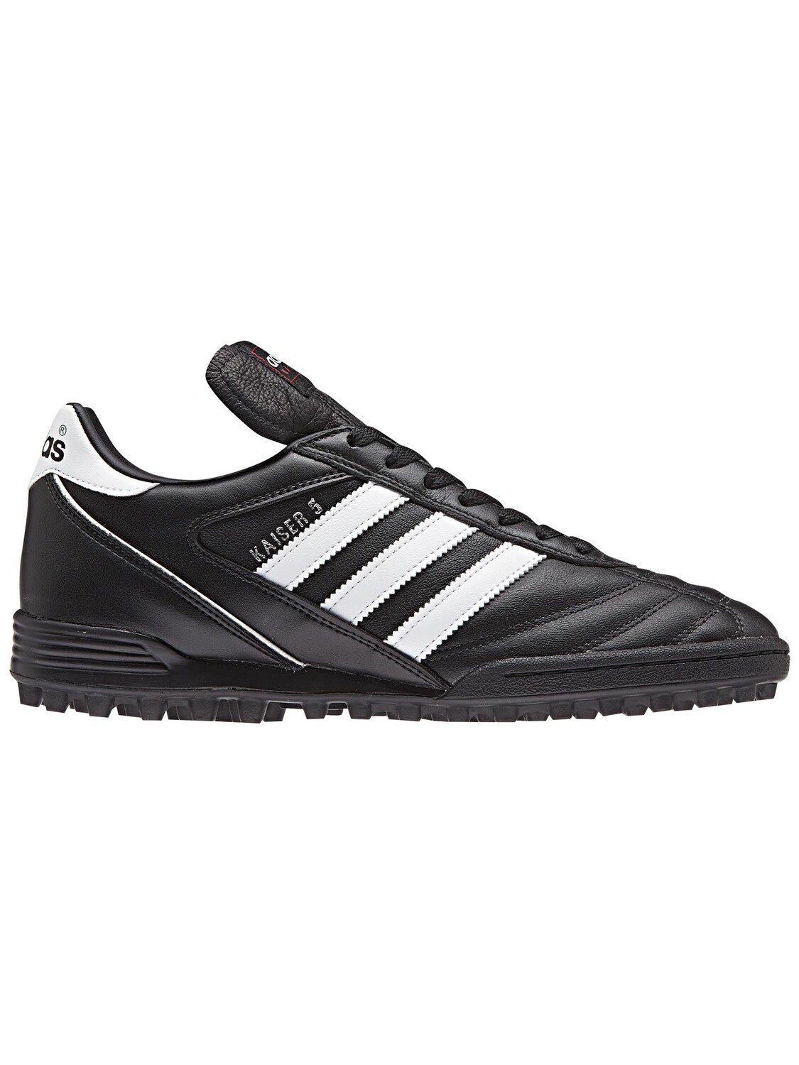 

Кроссовки Adidas Performance Kaiser 5 Team, черный