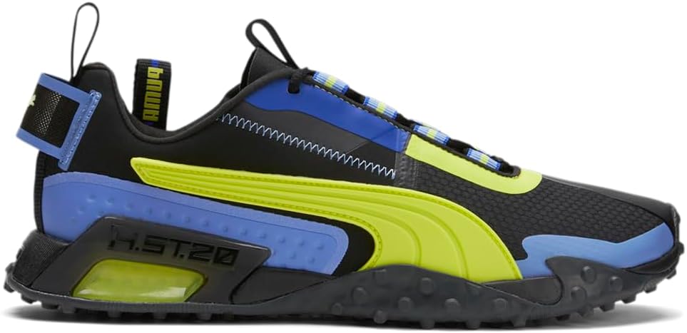 

Мужские кроссовки PUMA H.St.20 Kit 2 - разноцветные