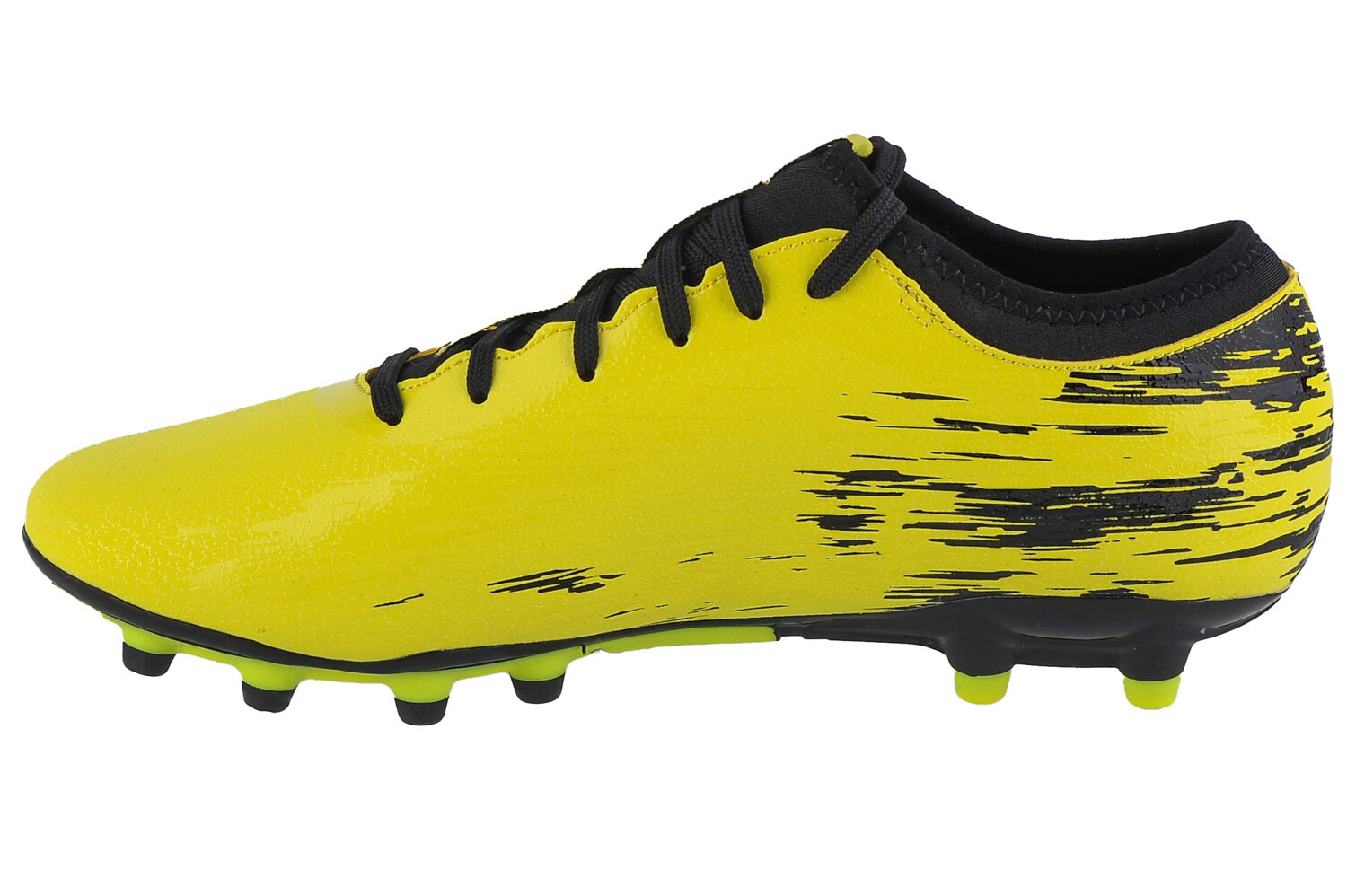 Спортивные кроссовки Joma Joma Super Copa 23 SUPW FG, желтый — фото 2