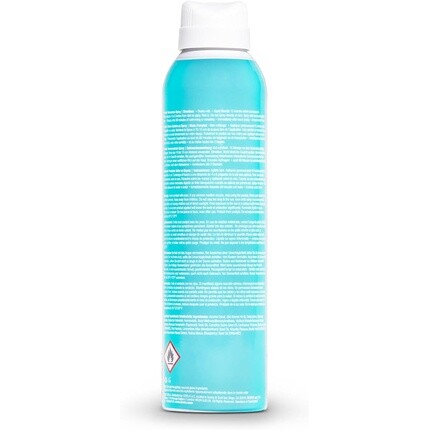 Coola Classic SPF 50 Солнцезащитный крем-спрей для тела 177 мл без запаха — фото 2