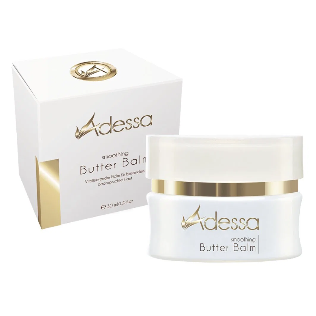 Лосьон Adessa — Бальзам для лица Smoothing Golden Lotus Butter Balm, 30 г — фото 2