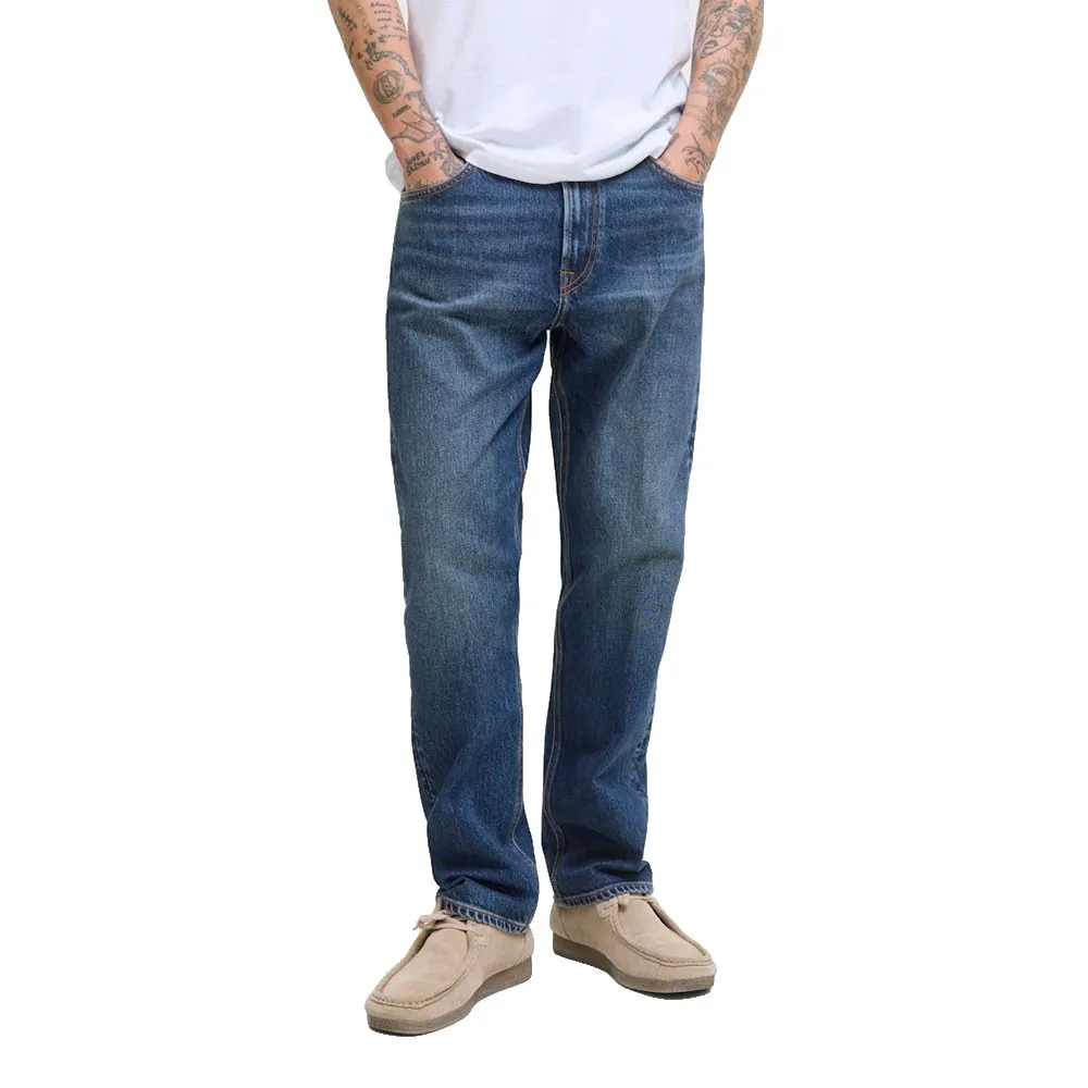

Джинсы Jack & Jones Chris Classic Am 440, синий