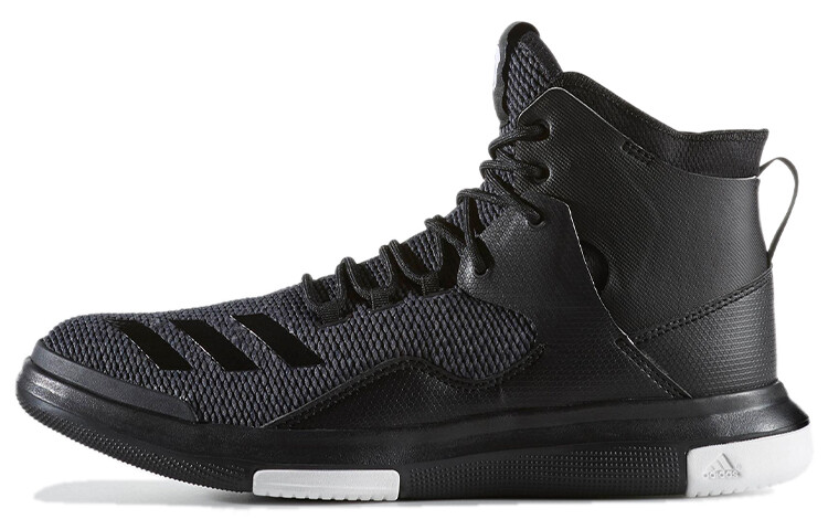 

Мужские баскетбольные кроссовки Adidas D Rose Lakeshore