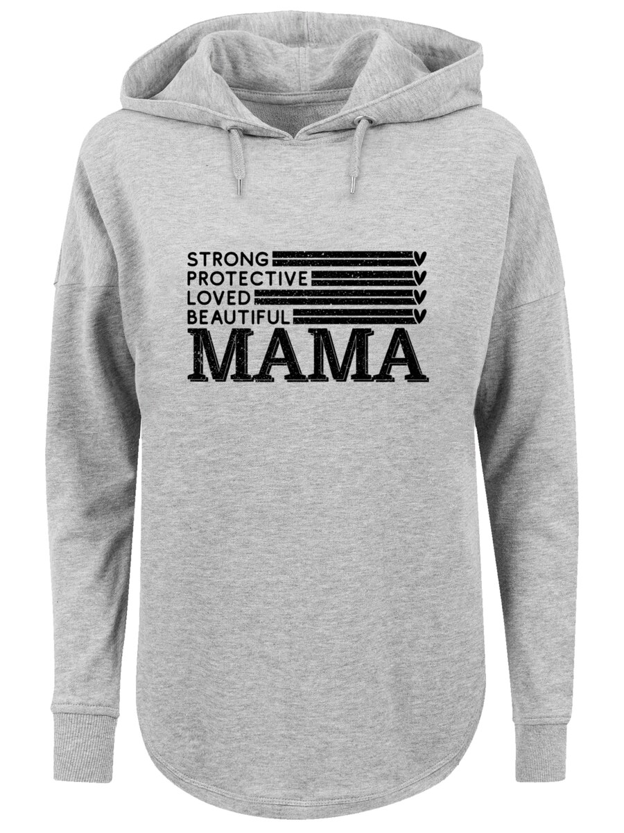 

Толстовка F4NT4STIC, Grey