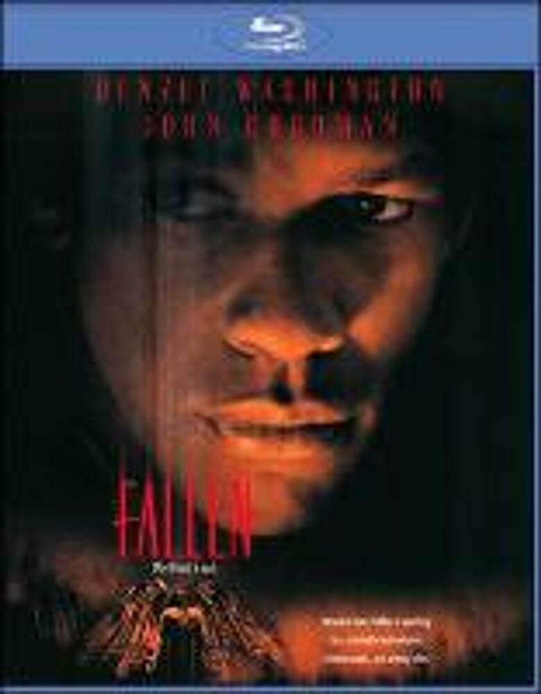 

Диск Blu-ray Fallen