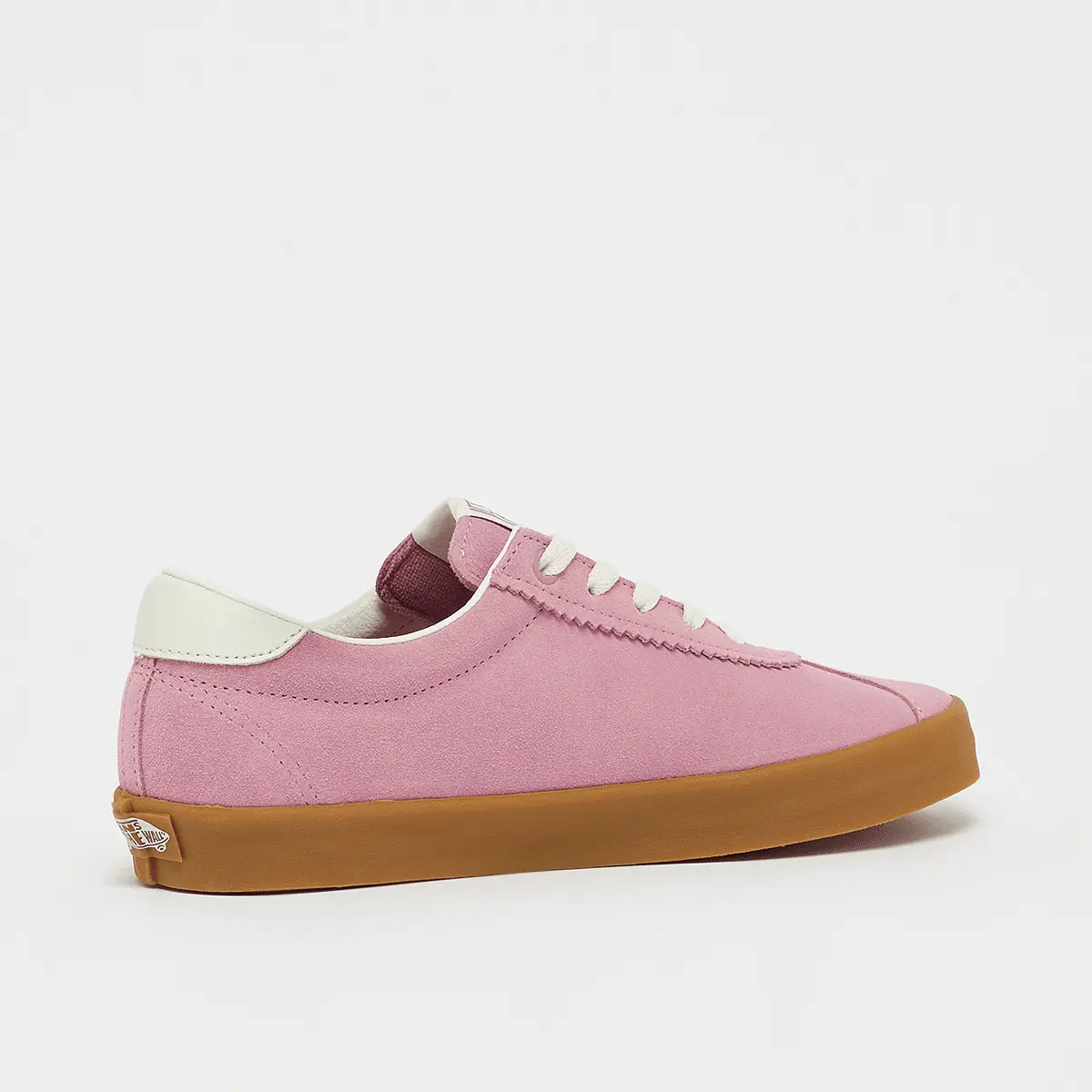 Кеды Vans Sport Low, розовый — фото 3