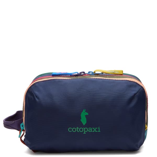 

Сумка для аксессуаров Nido Cotopaxi, Del Dia