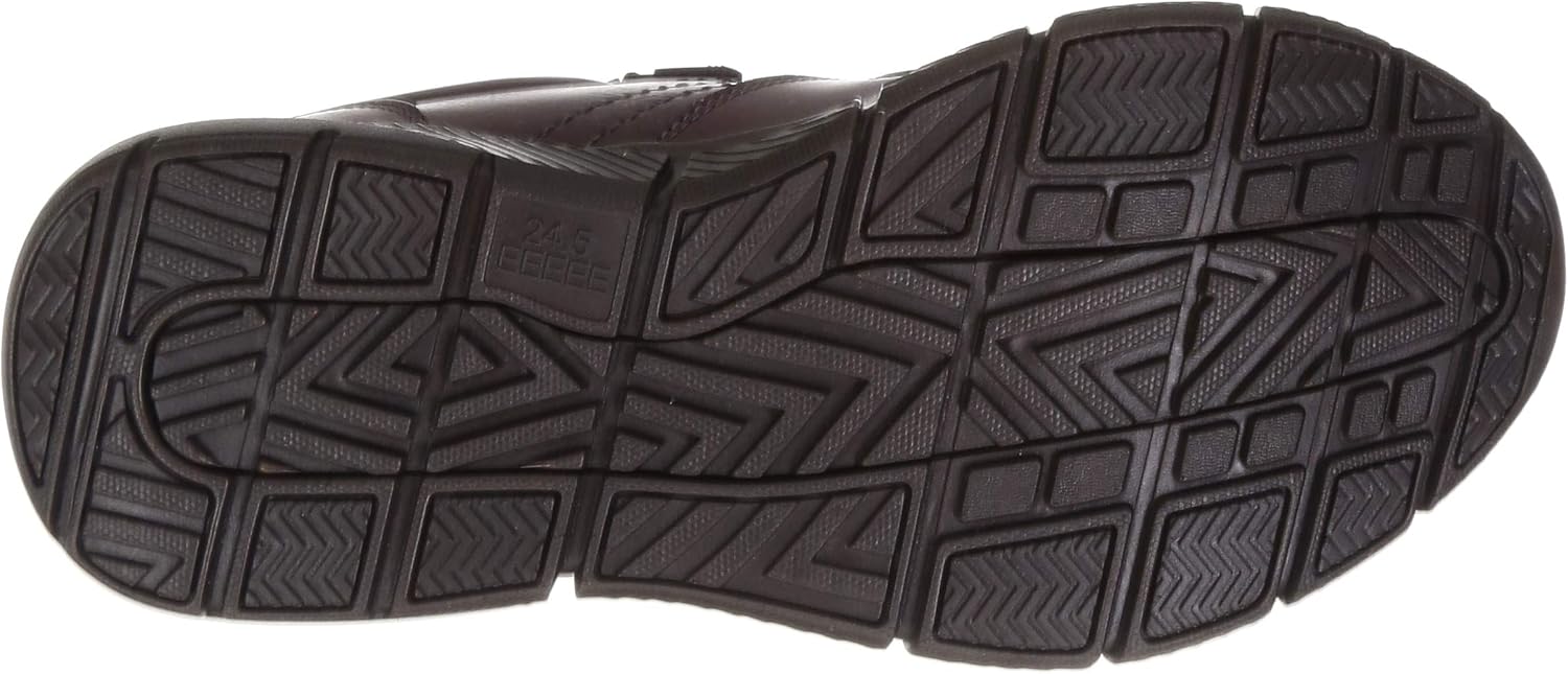 Мужские водонепроницаемые кроссовки для ходьбы Dunlop, Win — фото 4