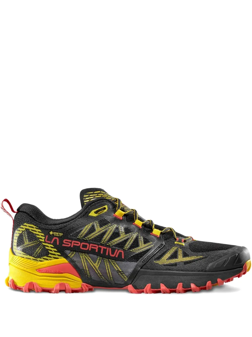 

Кроссовки Bushido III La Sportiva