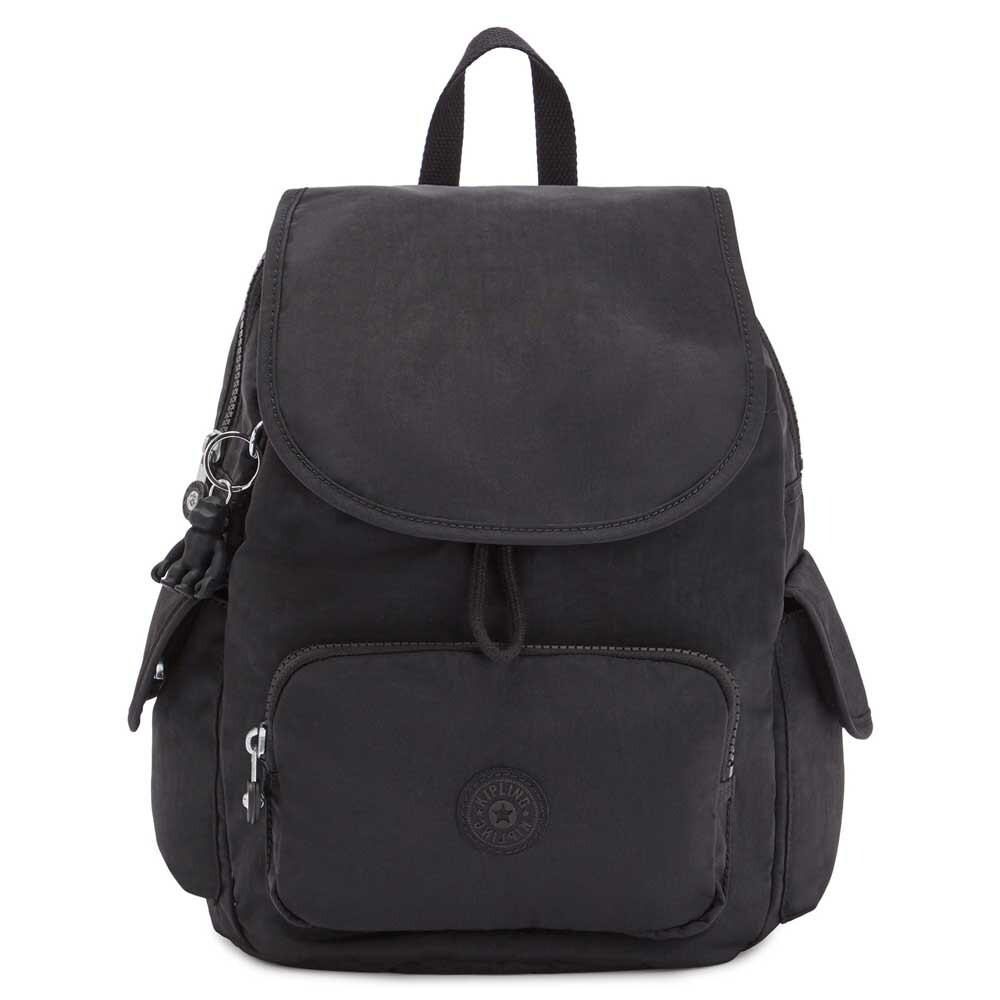 

Рюкзак Kipling City S 13L, черный