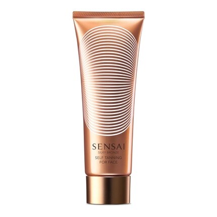 

Sensai Silky Bronze Автозагар для лица 50 мл, Kanebo