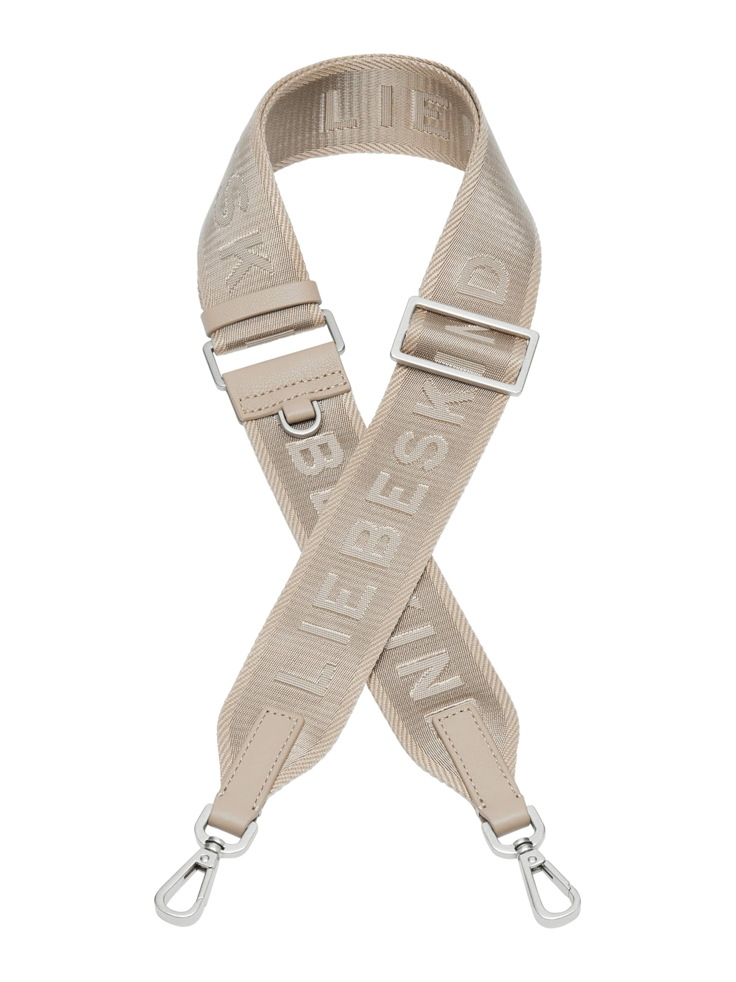 

Liebeskind Berlin Аксессуары для сумок в цвете Beige, Dark Beige