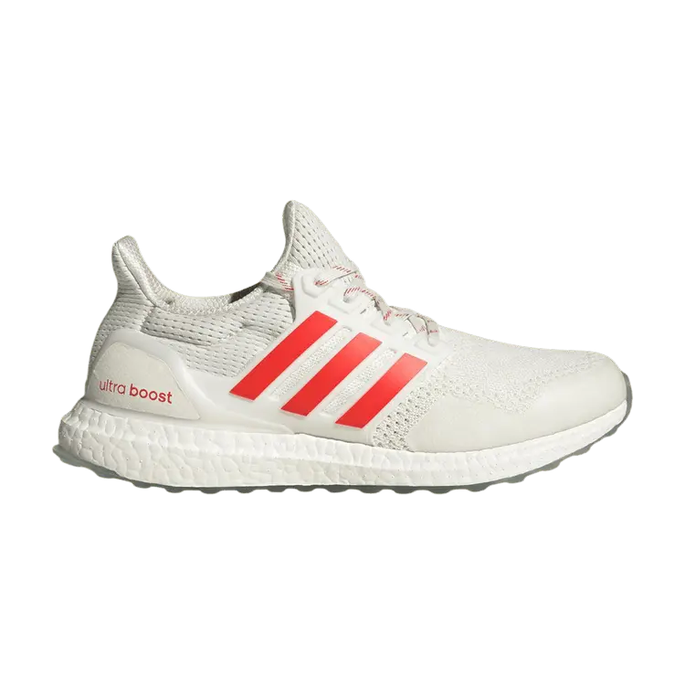 

Кроссовки adidas Fortnite x UltraBoost 1.0 'Tomatohead', белый